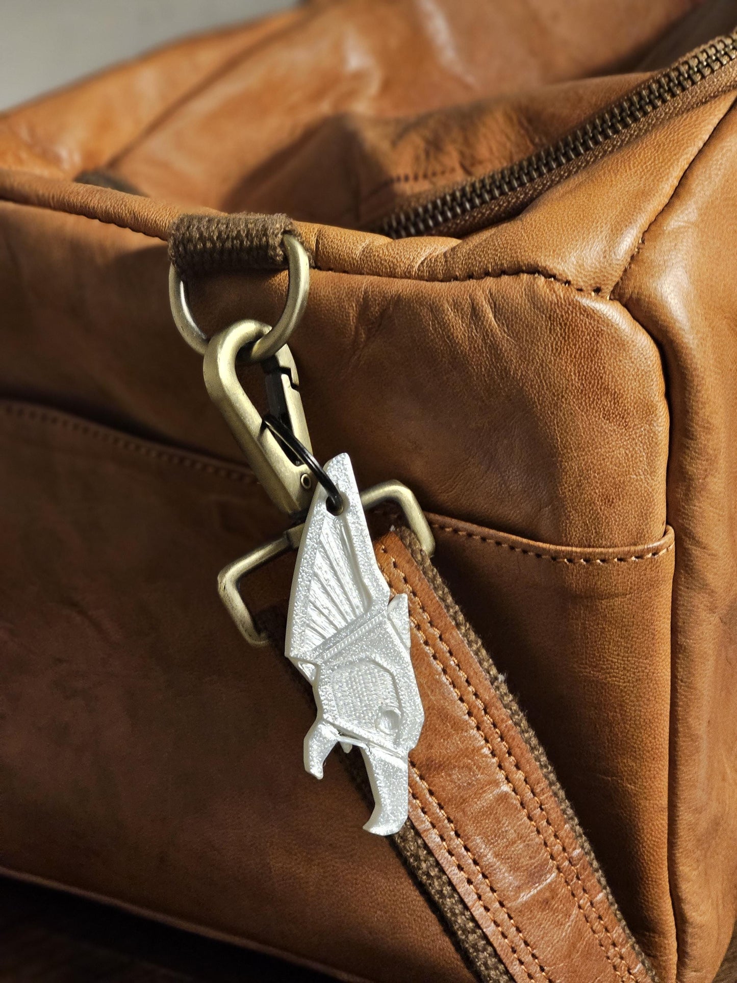 USA Eagle Keychain + Whistle - 3-Piece Party Favor Set π BOGO 50% OFF